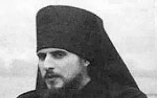 Sveštenik, priveden zbog ubistva supruge, uklonjen je iz crkvene službe zbog uznemiravanja protojerej Pavel Žučenko