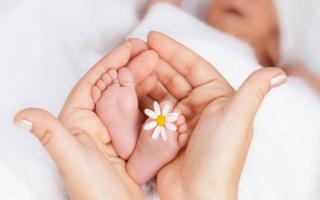 Dream Interpretation: Why do you dream about childbirth?
