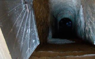 زیرزمین خانه چرا خواب زیرزمینی تمیز را می بینید؟