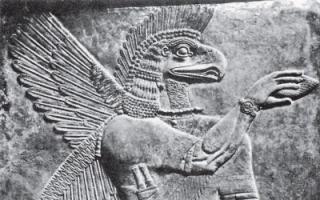 Кому поклонявся древній шумер, і яким був пантеон богів шумерської цивілізації?